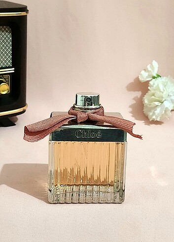 Chloé CHLOE SIGNATURE ROSES 75 ML 