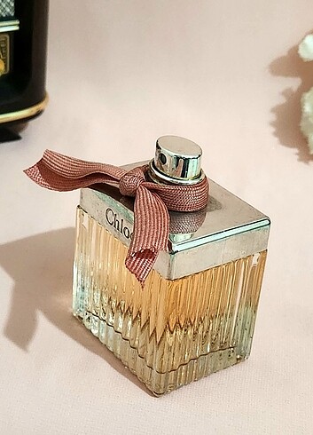  Beden Renk CHLOE SIGNATURE ROSES 75 ML 