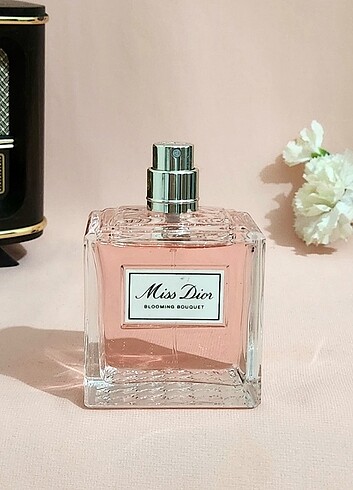 CHRISTIAN DIOR MISS DIOR BLOOMİNG BOUQUET 100 ML EDT 