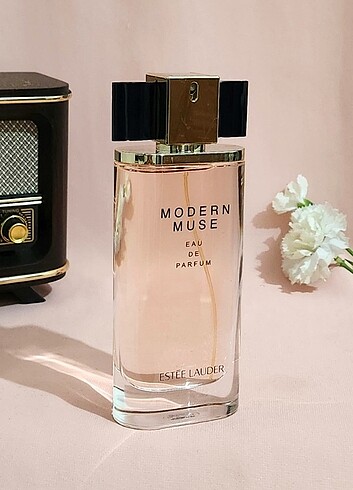 ESTÈE LAUDER MODERN MUSE 100 ML EDP 