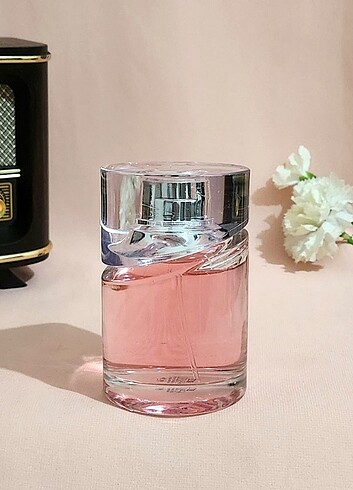 Hugo Boss HUGO BOSS FEMME 75 ML EDP