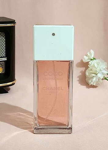 CHANEL COCO MADEMOİSELLE 100 ML EDT
