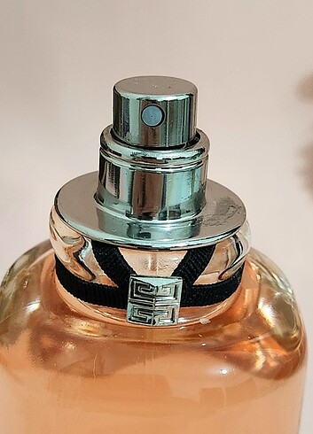Beden Renk GIVENCHY L'INTERDIT 80 ML EDT