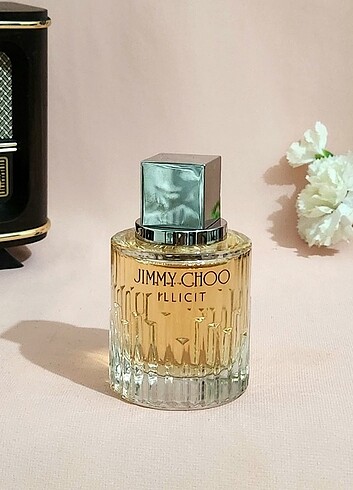 JIMMY CHOO ILLICIT 60 ML EDT