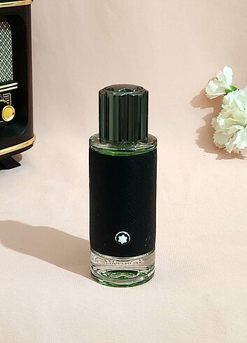 MONT BLANC EXPLORER 30 ML EDP 