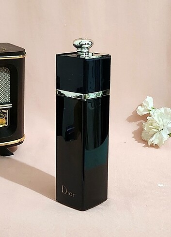 Dior CHRISTIAN DIOR ADDICT 100 ML EDP