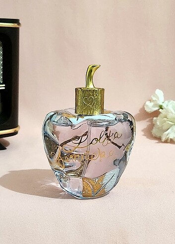 Sephora LOLITA LEMPICKA 100 ML EDP