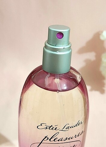 Beden ESTÈE LAUDER PLEASURES INTENSE 100 ML EDP bayan