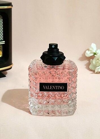 Valentino VALENTINO DONNA BORN IN ROMA 100 ML EDP