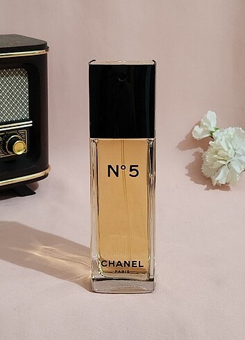 CHANEL NO°5 EDT 100 ML EDT 