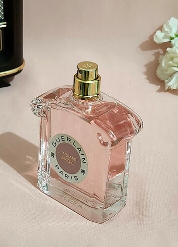 Beden GUERLAIN L'INSTANT MAGIC 75 ML EDP
