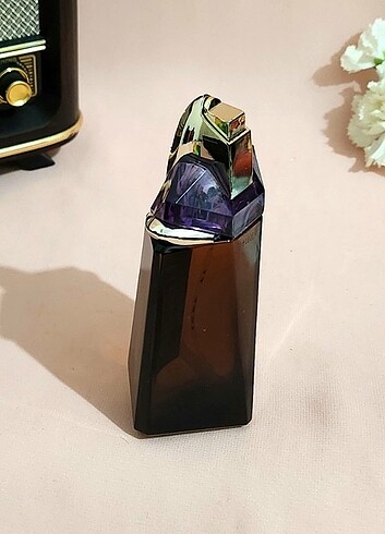 Thierry Mugler THIERRY MUGLER ALIEN 60 ML EDP