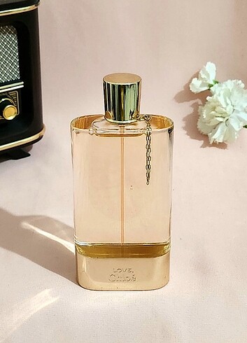 CHLOE LOVE 75 ML EDP