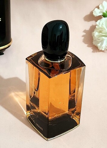 Giorgio Armani GIORGIO ARMANI SI INTENSE 100 ML EDP
