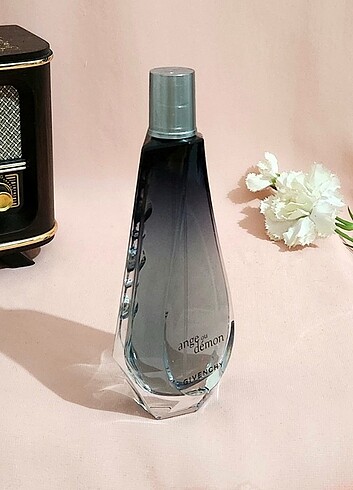 Beden Renk GIVENCHY ANGE OU DEMON 100 ML EDP