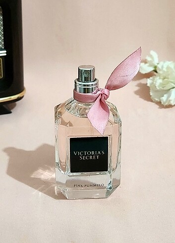 VICTORIA'S SECRET PINK PUMMELO 50 ML EDP