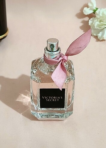Beden VICTORIA'S SECRET PINK PUMMELO 50 ML EDP