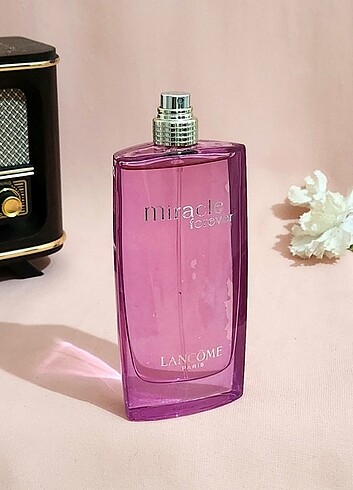 LANCOME MIRACLE FOREVER 75 ML EDP