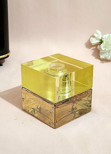 Shiseido SHISEIDO ZEN GOLD ELIXIR 50 ML EDP