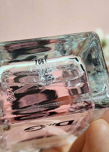 Beden Renk DOLCE&GABBANA L'IMPÈRATRICE EDT 100 ML