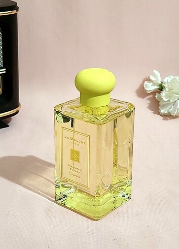 JO MALONE FRANGIPANI FLOWER 100 ml