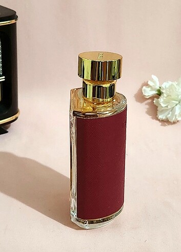 Beden PRADA MILANO LA FEMME INTENSE 100 ML EDP