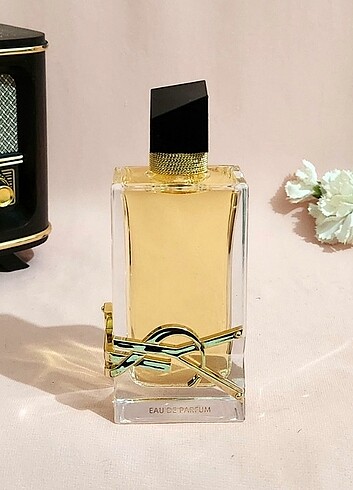 YVES SAINT LAURENT LIBRE 90 ML EDP 