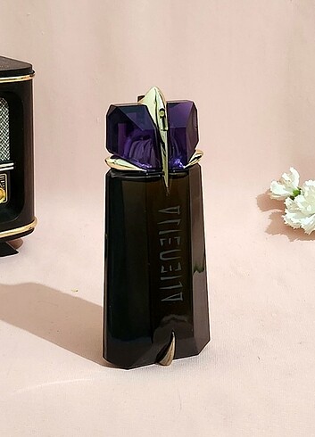 Beden THIERRY MUGLER ALIEN 90 ML EDP