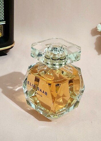  Beden Renk ELIE SAAB LE PARFÜM 90 ML EDP bayan 