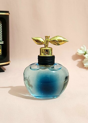 NINA RICCI LUNA 80 ml EDT