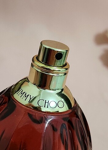 Beden JIMMY CHOO FEVER 60 ML EDP