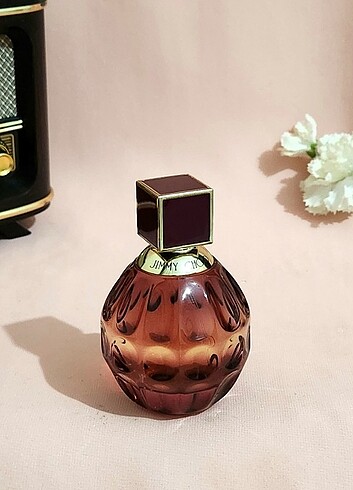 Beden Renk JIMMY CHOO FEVER 60 ML EDP