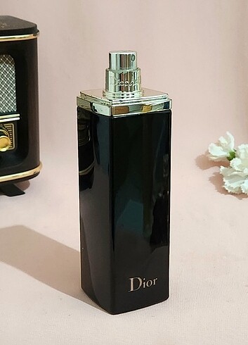 CHRISTIAN DIOR ADDICT 100 ML EDP