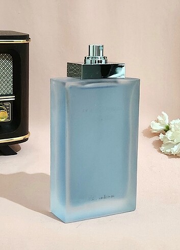  Beden Renk DOLCE GABBANA LIGHT BLUE INTENSE 100 ML EDP 