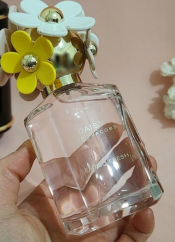 Marc Jacobs MARC JACOBS DAISY EAU SO FRESH 75 ML EDT 