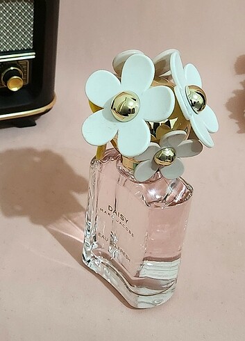  Beden Renk MARC JACOBS DAISY EAU SO FRESH 75 ML EDT 