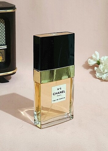  Beden Renk CHANEL NO°5 EDP 35 ML