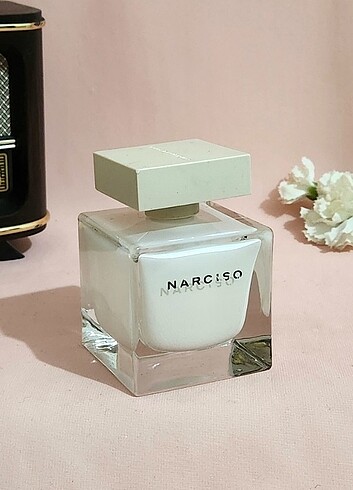 NARCISO RODRİGUEZ NARCISO 90 ML EDP