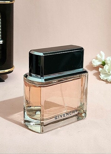 GIVENCHY GIVENCHY DAHLIA NOİR 75 ML EDP