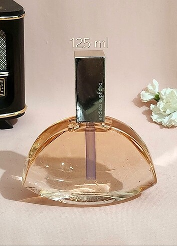 Calvin Klein CALVIN KLEIN EUPHORIA ENDLESS 125 ML EDP