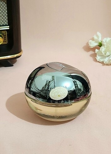 DKNY DONNA KARAN BE DELICIOUS LONDON 50 ML EDP 