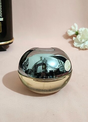 DKNY DKNY DONNA KARAN BE DELICIOUS LONDON 50 ML EDP