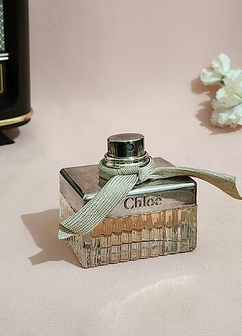 Beden Renk CHLOE SIGNATURE 30 ML EDP
