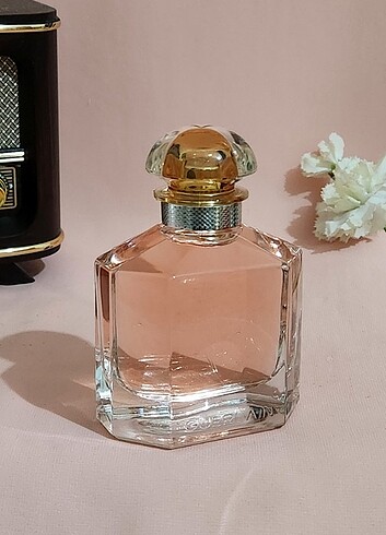 Guerlain GUERLAIN MON 100 ML EDT
