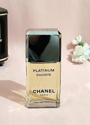 CHANEL PLATINUM EGOISTE 100 ML EDT