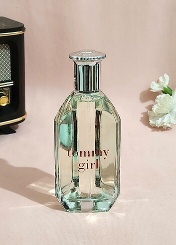 TOMMY HILFIGER TOMMY GIRL 100 ML EDT