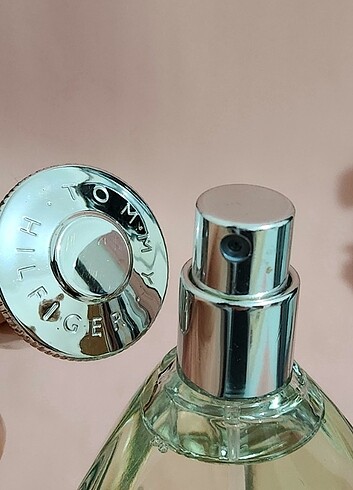 Beden Renk TOMMY HILFIGER TOMMY GIRL 100 ML EDT