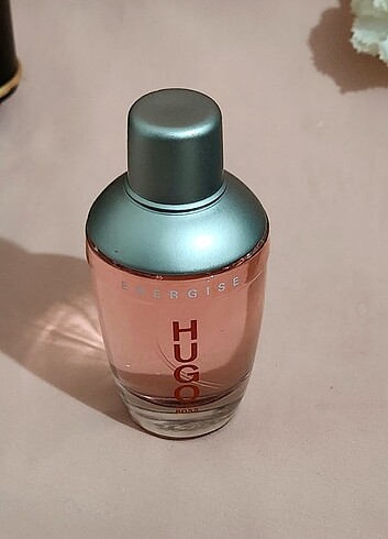  Beden Renk HUGO BOSS ENERGISE 75 ML EDT erkek 