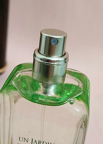 Hermes HERMES UN JARDIN SUR LE TOIT 100 ML EDT