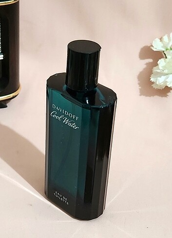 Davidoff DAVIDOFF COOL WATER 125 ML EDT 